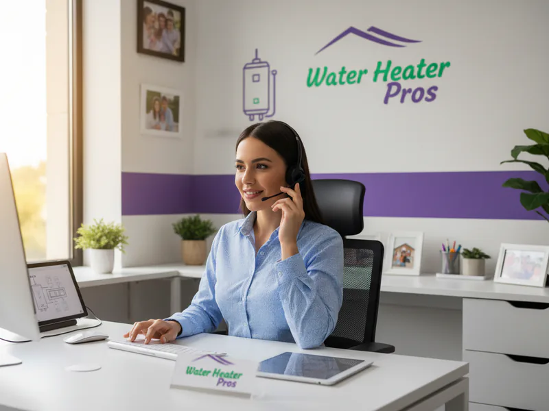 Water Heater Repair  in Dana Point  FAQ